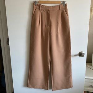 Abercrombie and Fitch Sloan Pants